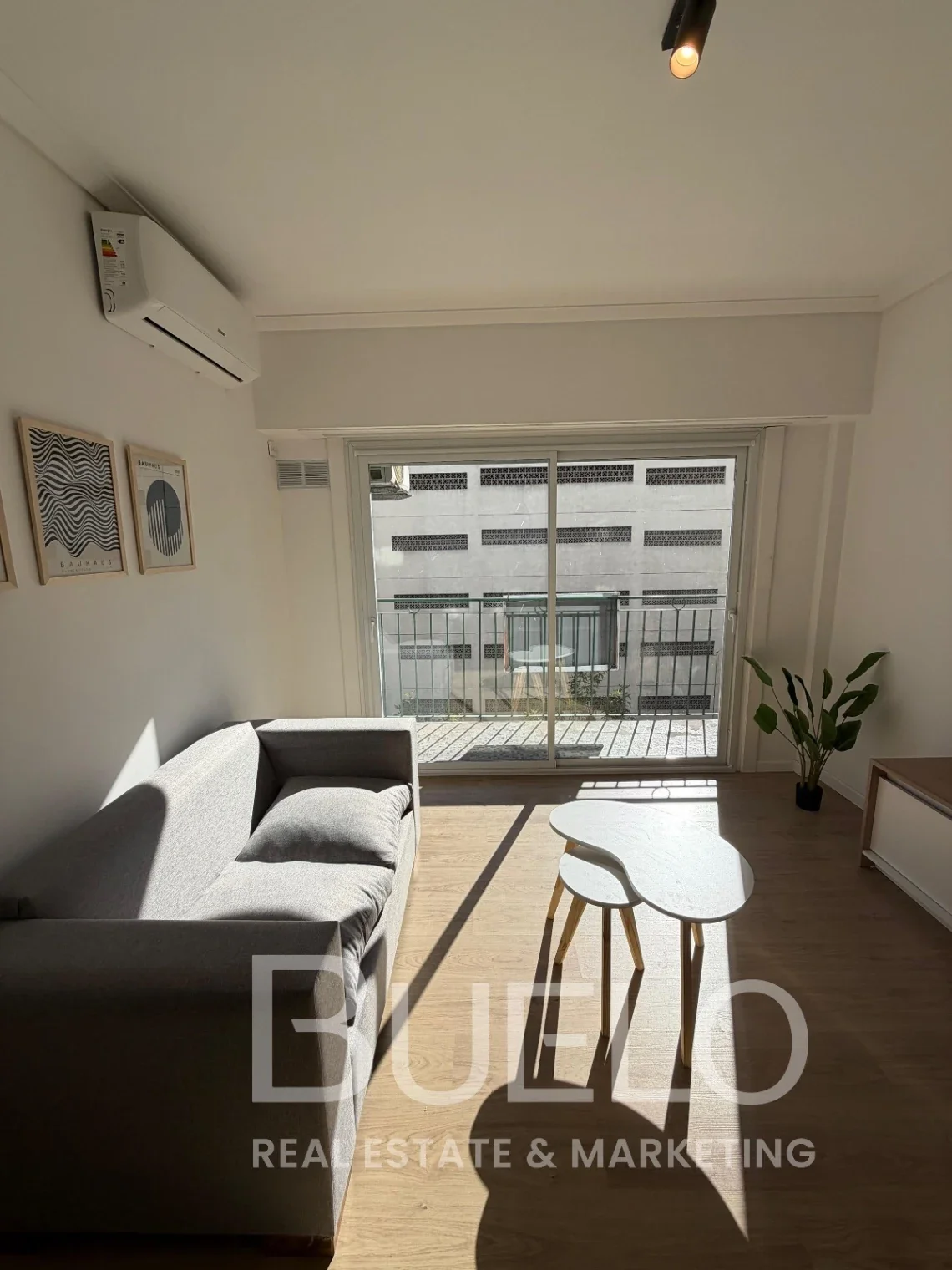 Departamento en venta reciclado, céntrico, 3 amb con vestidor - Imagen 1