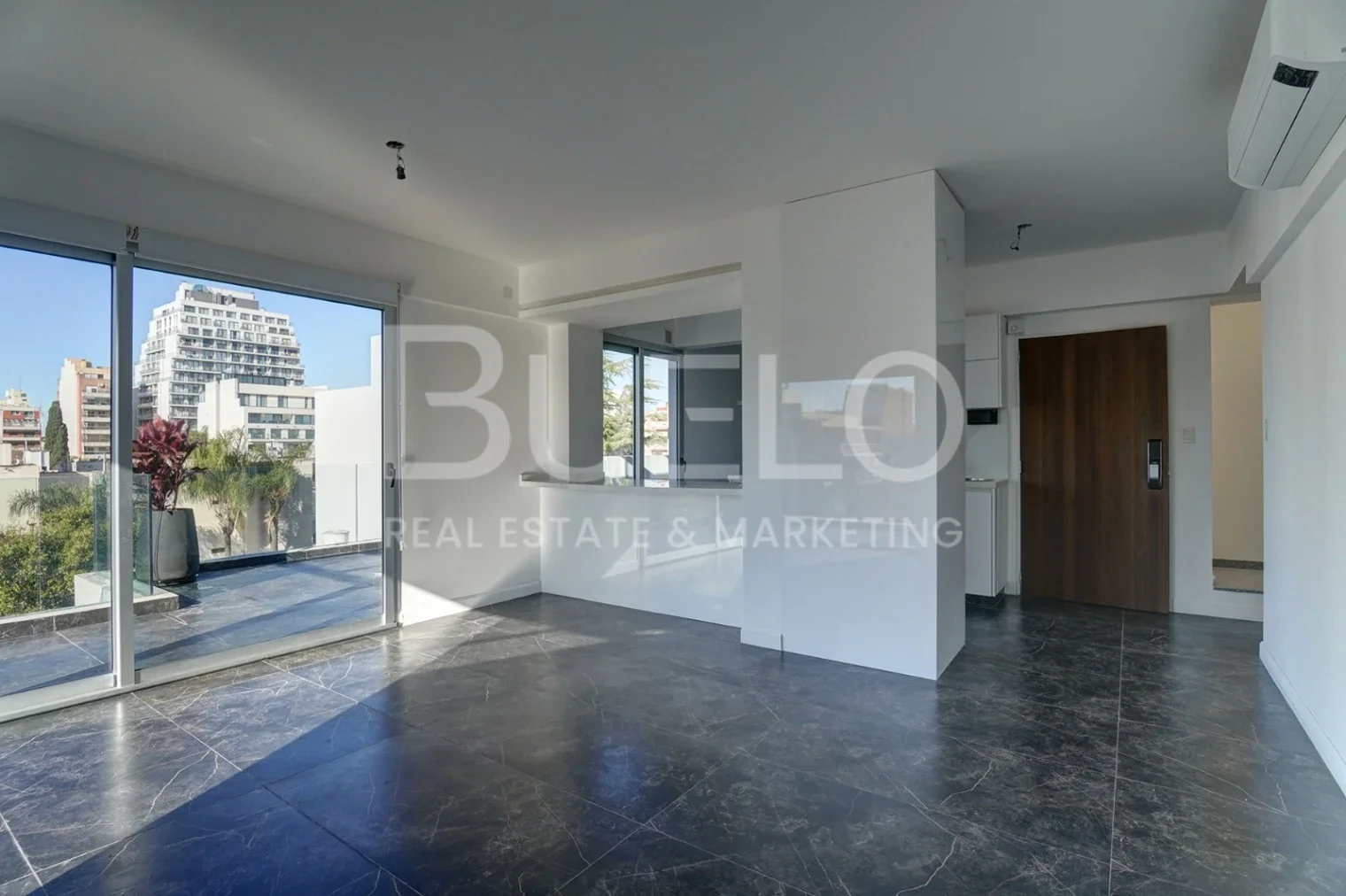 Departamento en venta c/ cochera en Villa Devoto - Imagen 2