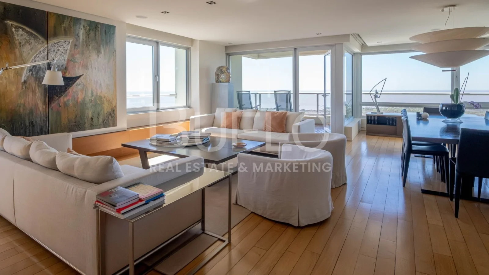 Departamento en venta c/ cochera en Puerto Madero - Imagen 3