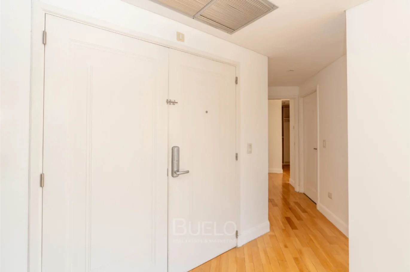 Departamento en alquiler c/ cochera en Puerto Madero - Imagen 4