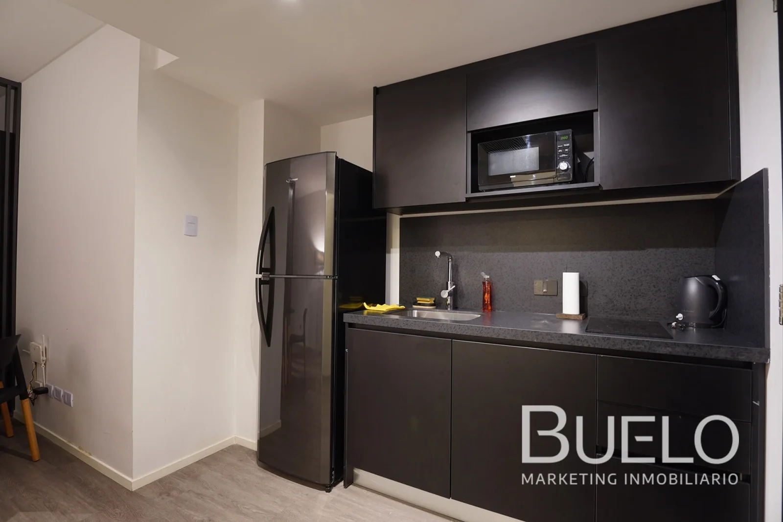 Departamento en venta en Palermo Nuevo - Imagen 4