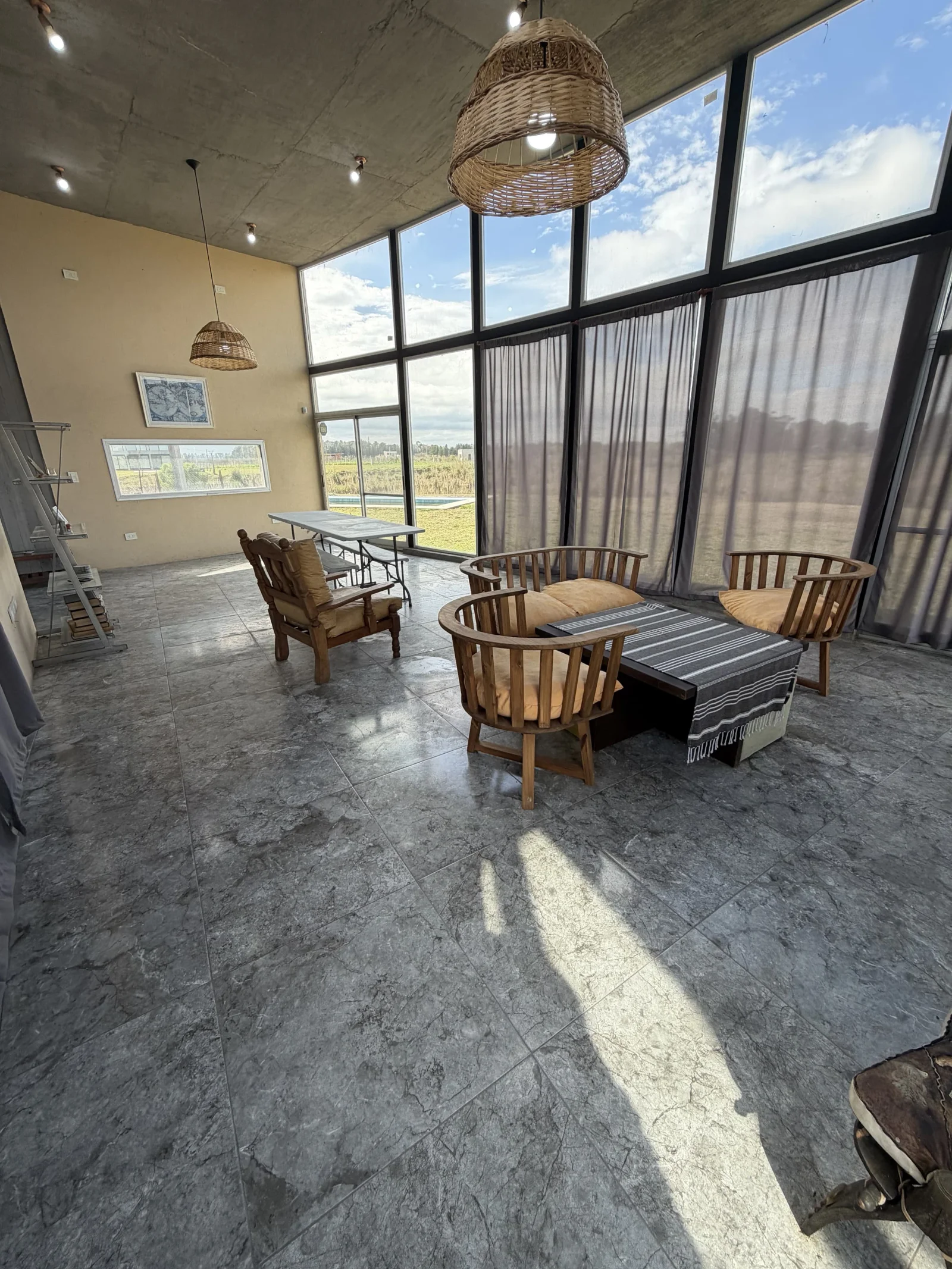 Casa en venta c/ cochera en Canning - Imagen 4