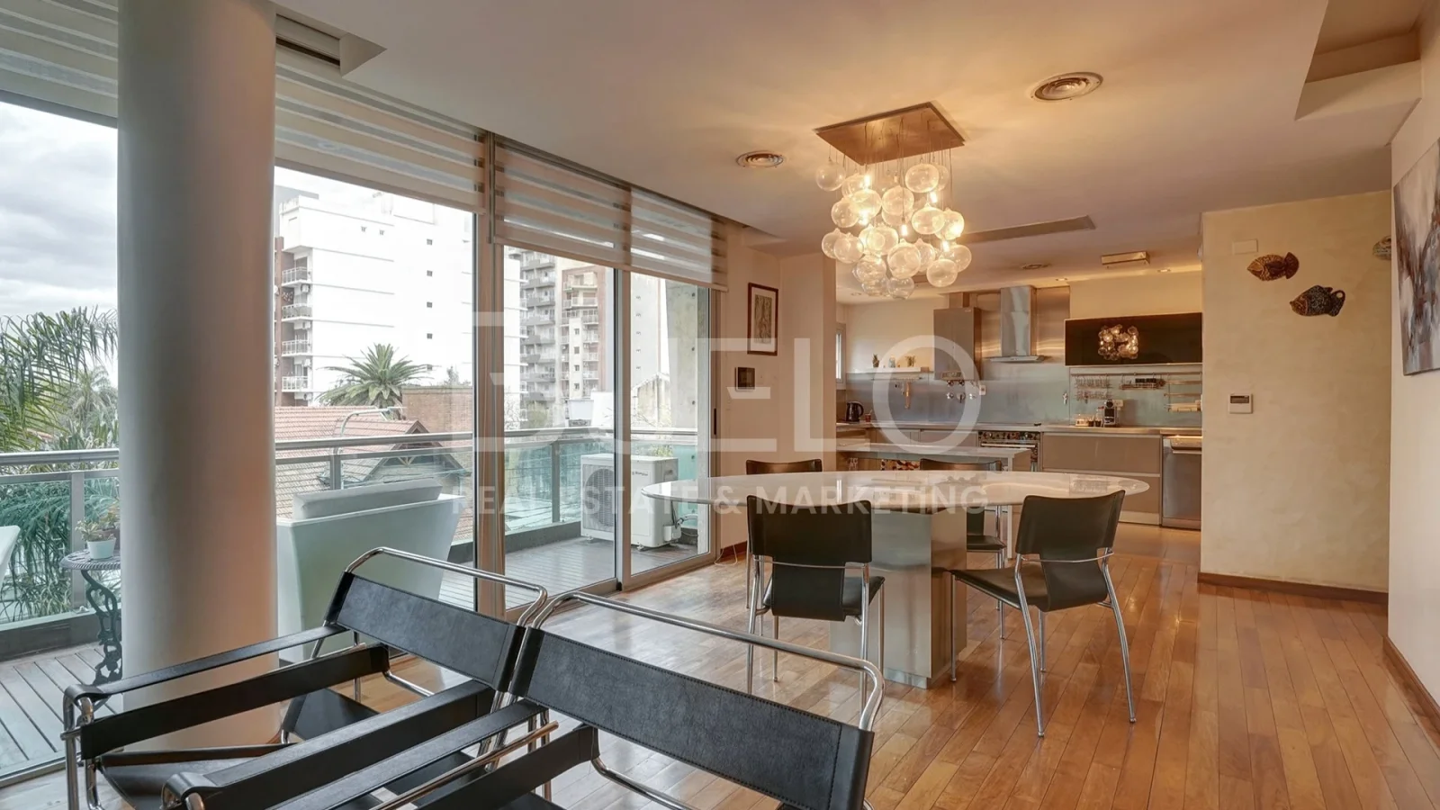 Departamento en venta c/ cochera en Quilmes - Imagen 3