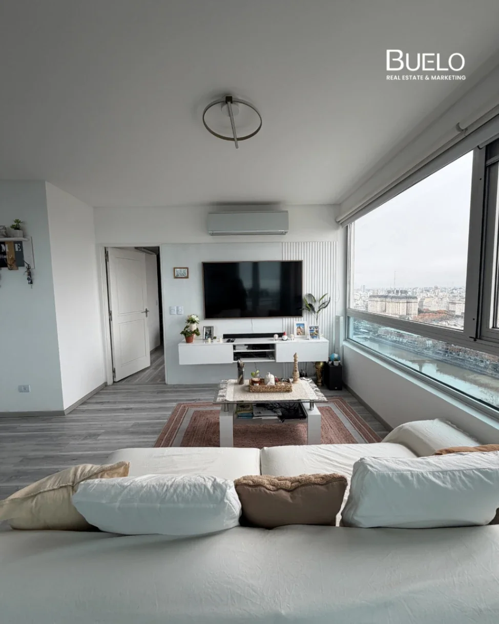 Departamento en alquiler temporario en Puerto Madero - Imagen 2