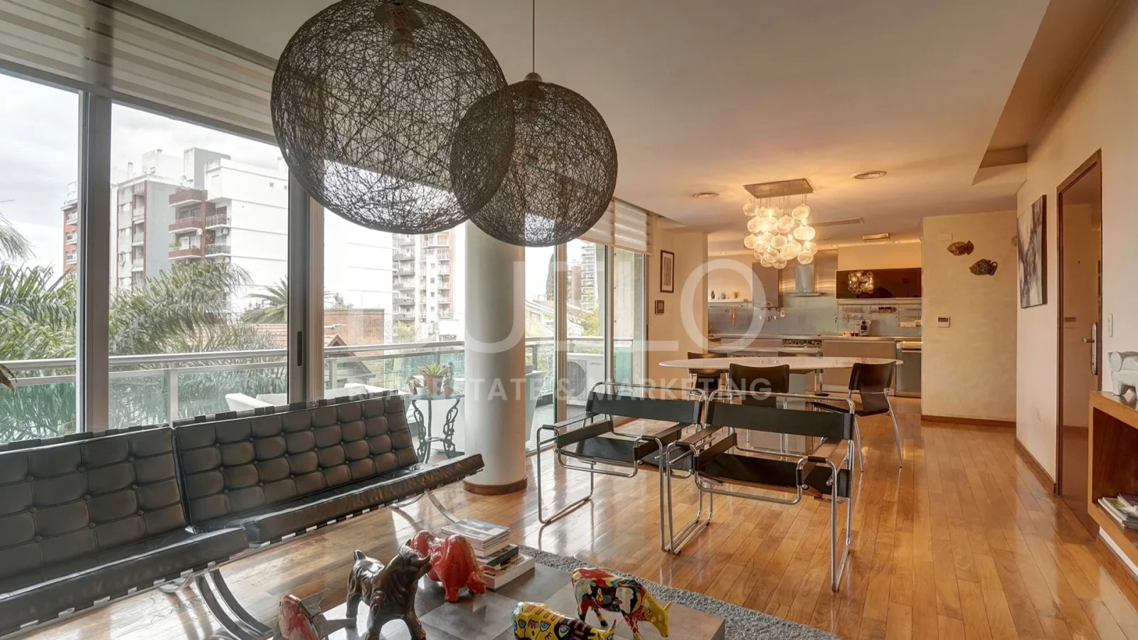 Departamento en venta c/ cochera en Quilmes - Imagen 1