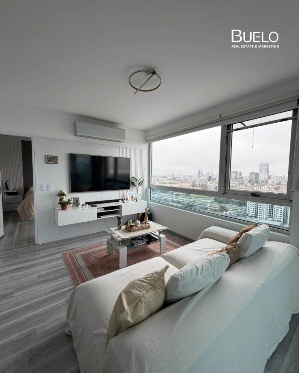 Departamento en alquiler temporario en Puerto Madero - Imagen 1