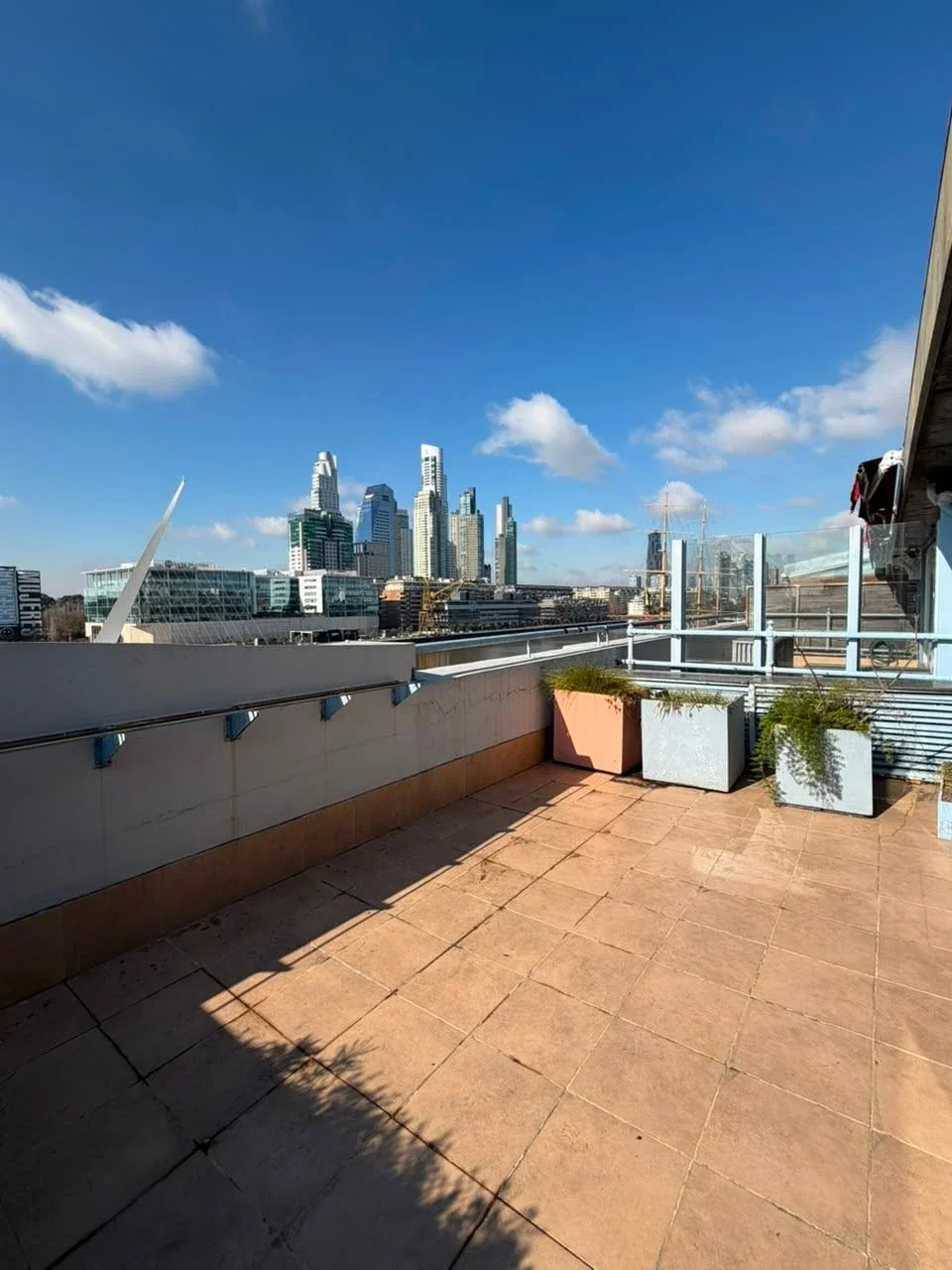 Departamento en venta c/ cochera en Puerto Madero - Imagen 2