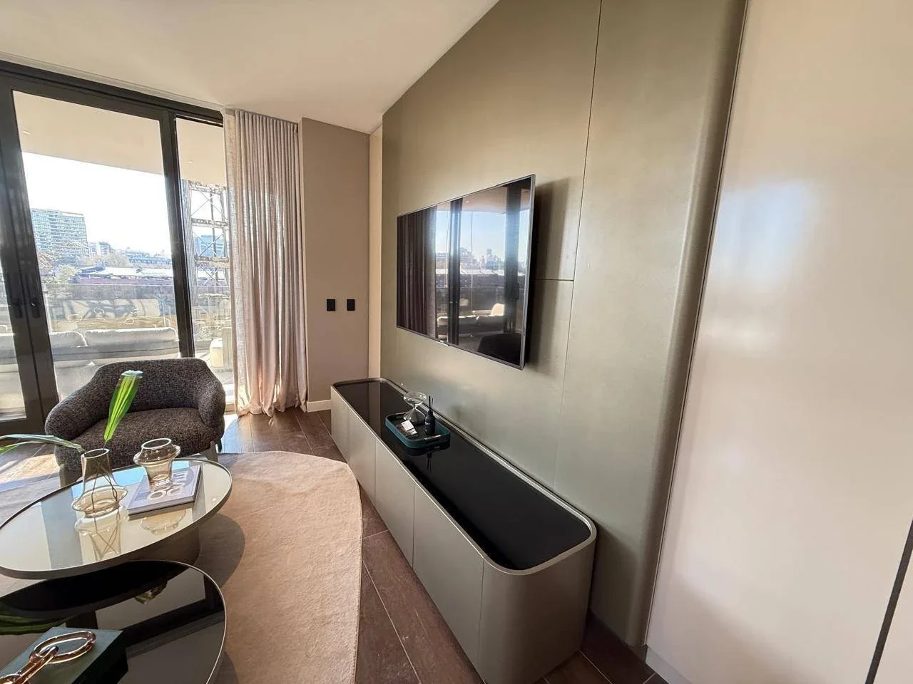 Departamento en venta c/ cochera en Puerto Madero - Imagen 5