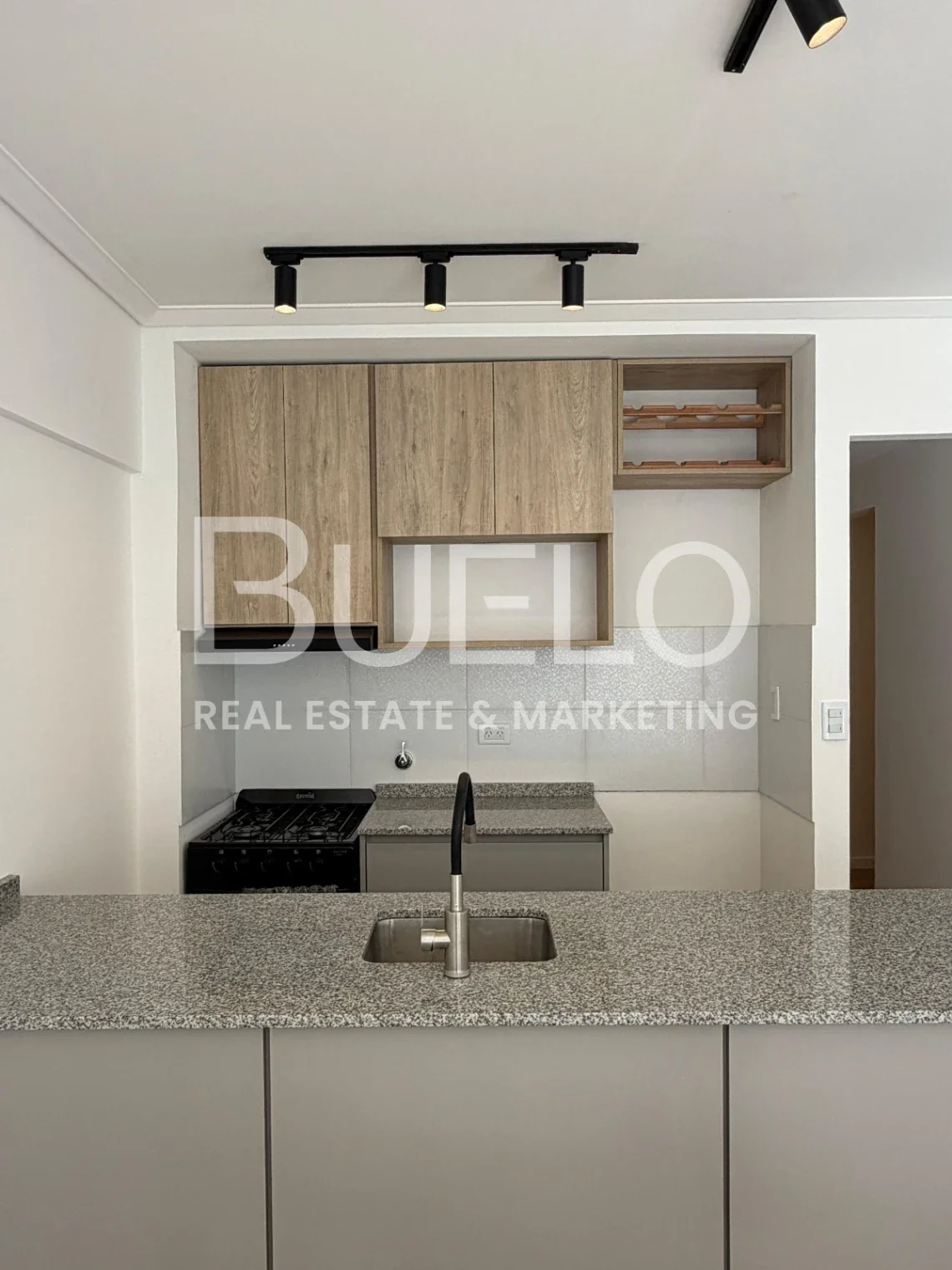 Departamento en venta reciclado, céntrico, 3 amb con vestidor - Imagen 5