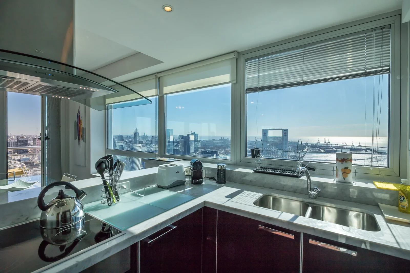 Departamento en venta c/ cochera en Puerto Madero - Imagen 4
