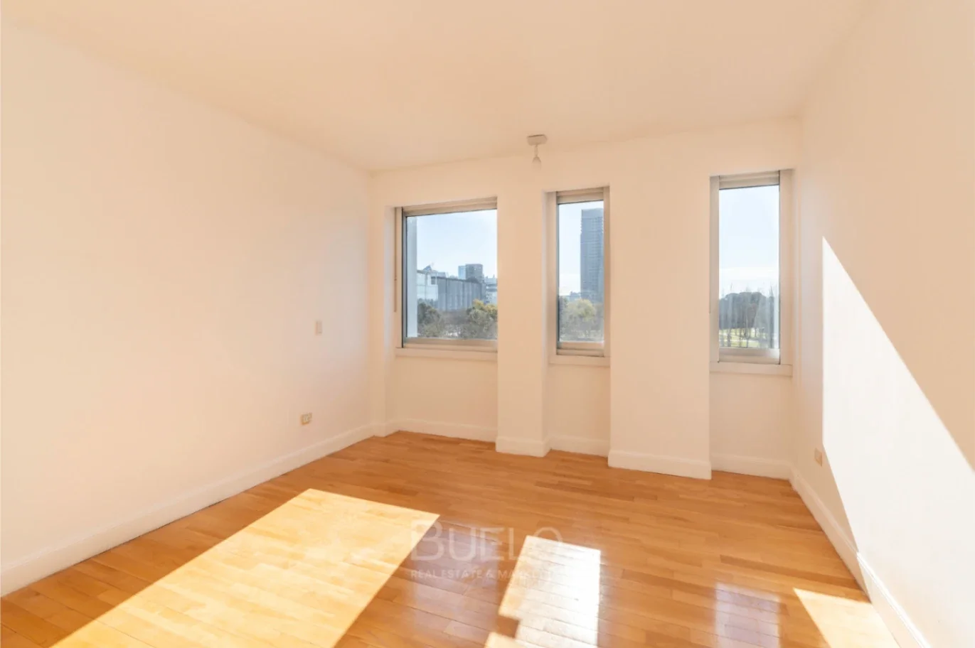 Departamento en alquiler c/ cochera en Puerto Madero - Imagen 5