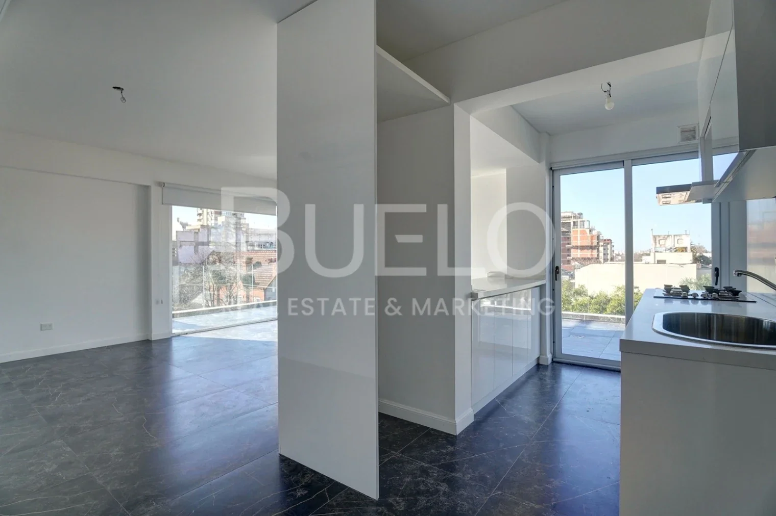 Departamento en venta c/ cochera en Villa Devoto - Imagen 4