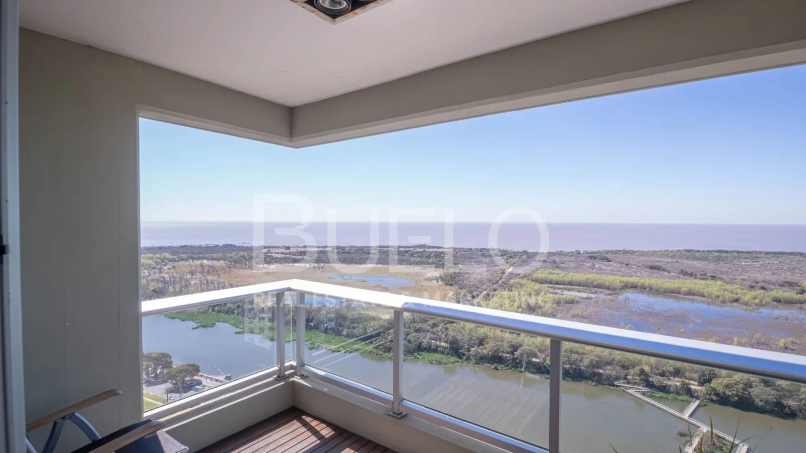 Departamento en venta c/ cochera en Puerto Madero - Imagen 4