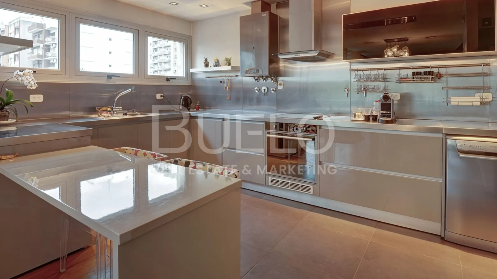 Departamento en venta c/ cochera en Quilmes - Imagen 4