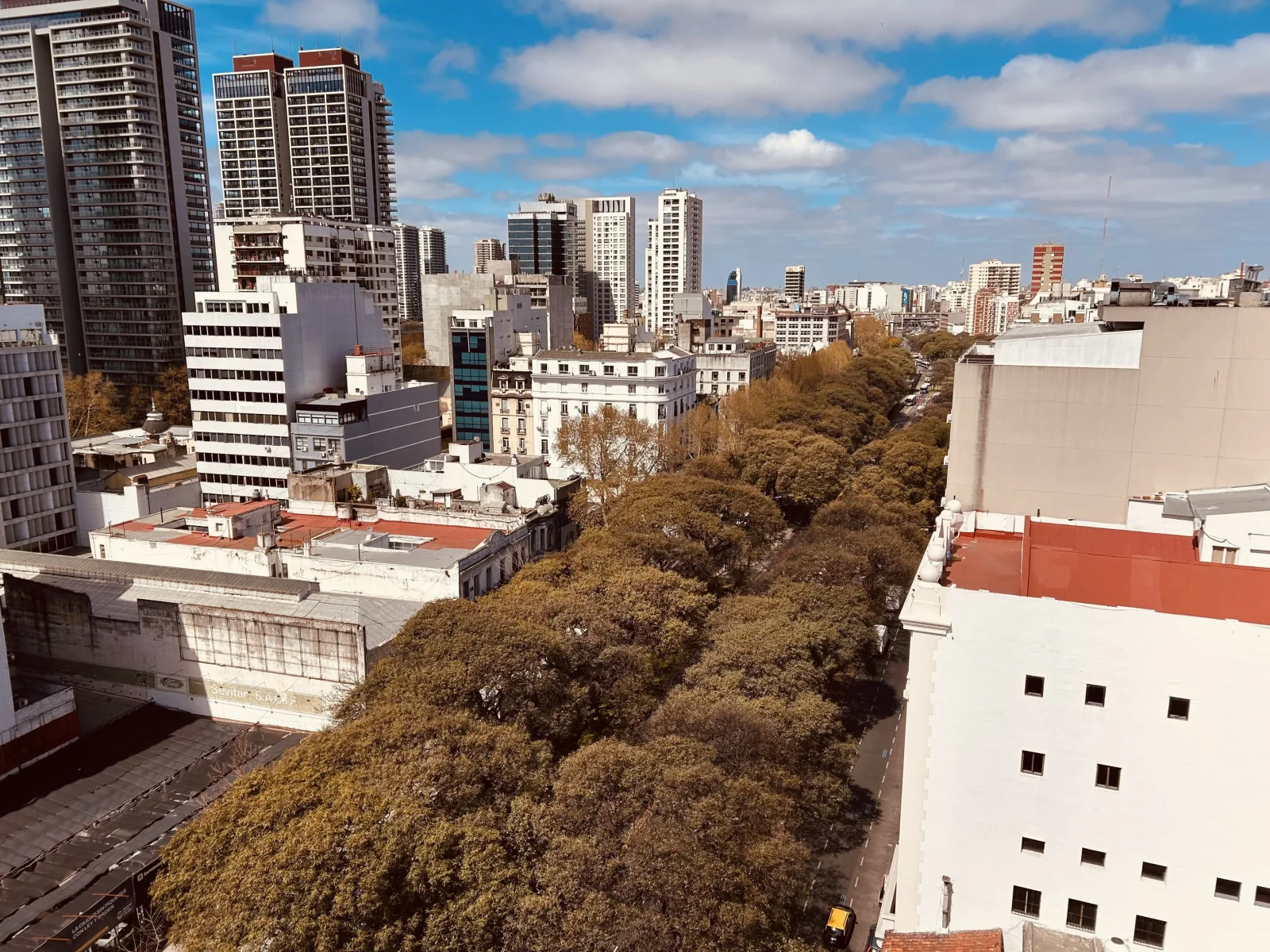 Departamento en venta en Monserrat - Imagen 4