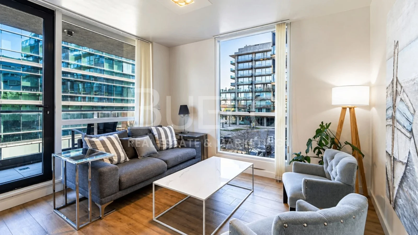 Departamento en venta c/ cochera en Puerto Madero - Imagen 5
