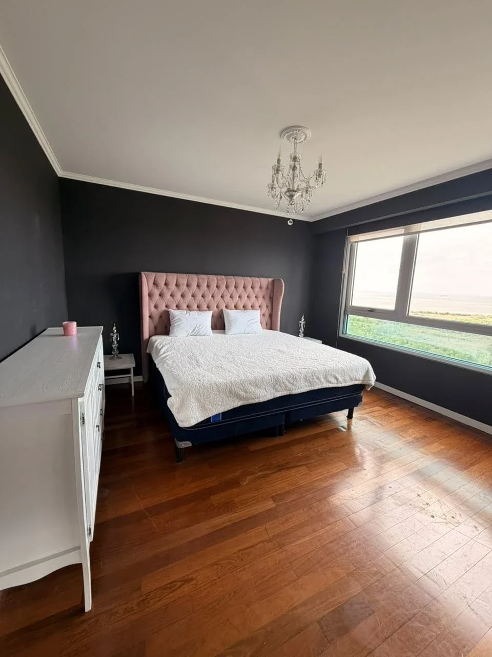 Departamento en alquiler temporario c/ cochera en Puerto Madero - Imagen 4