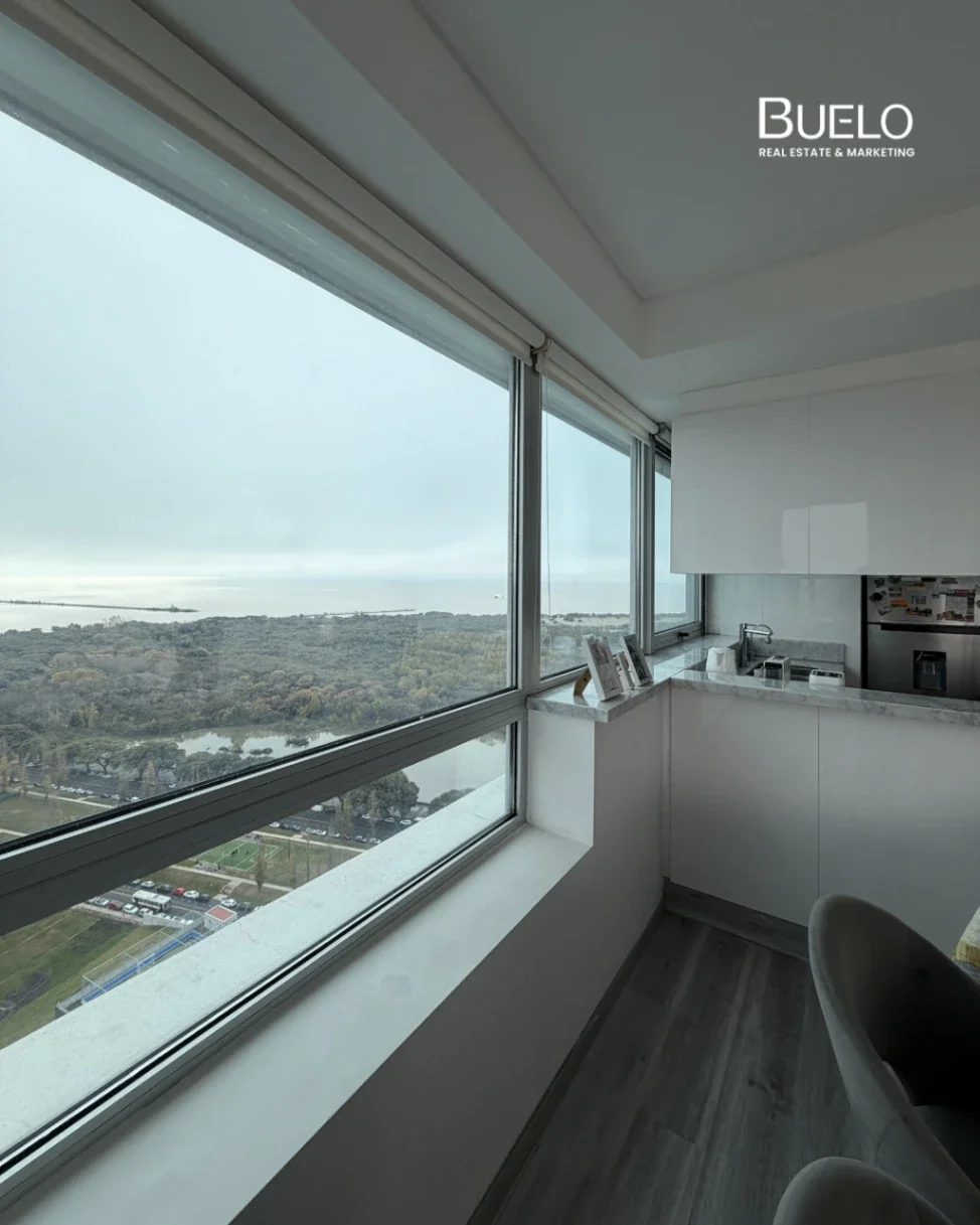 Departamento en alquiler temporario en Puerto Madero - Imagen 4