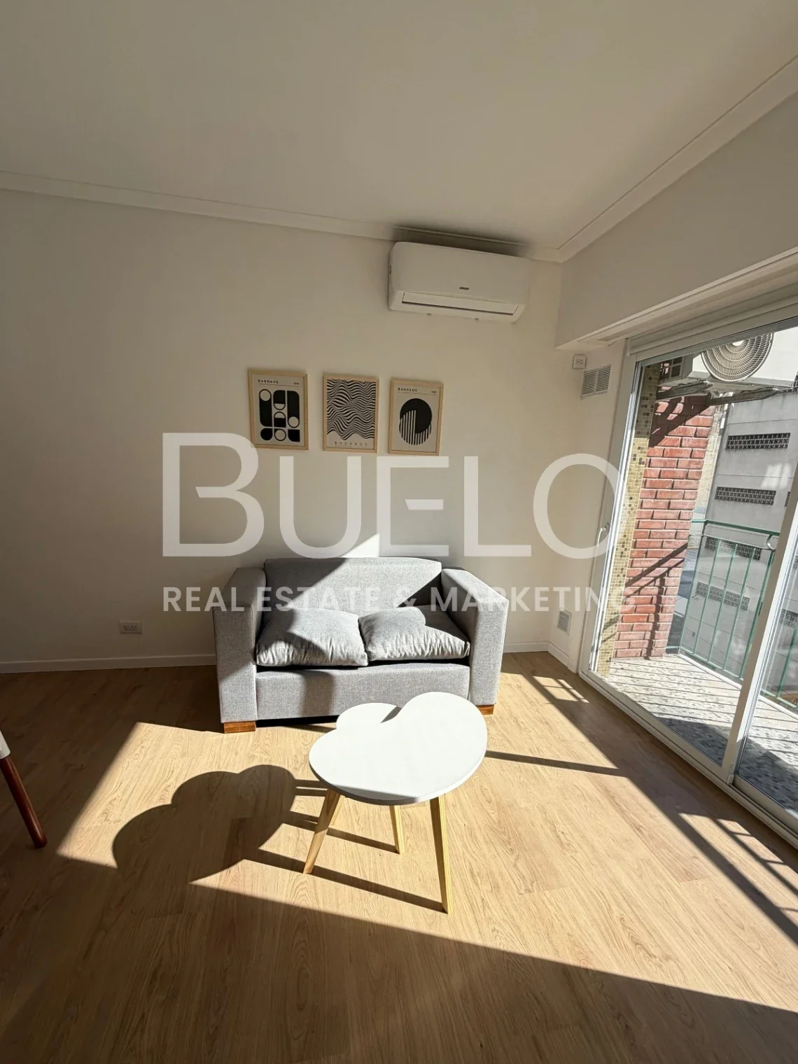 Departamento en venta reciclado, céntrico, 3 amb con vestidor - Imagen 2