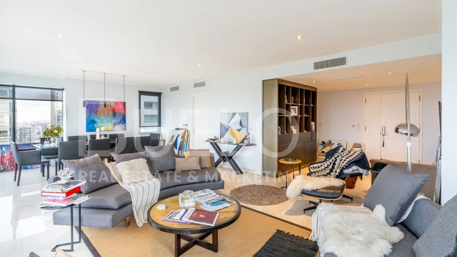 Departamento en venta c/ cochera en Puerto Madero - Imagen 3