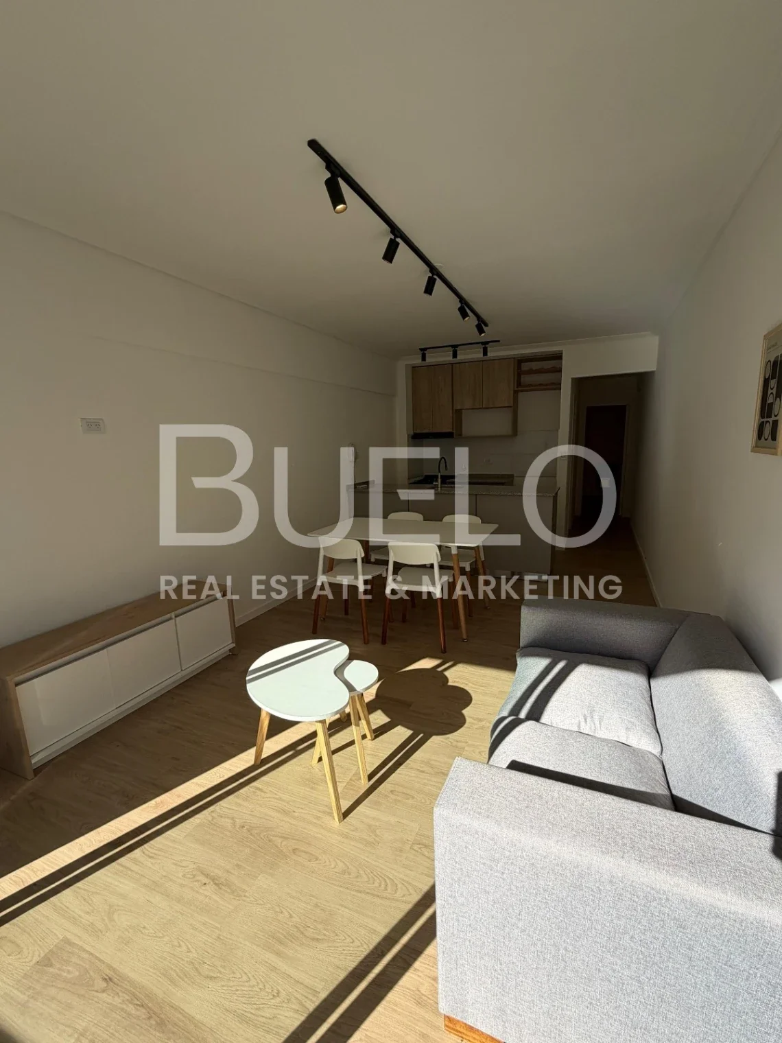 Departamento en venta reciclado, céntrico, 3 amb con vestidor - Imagen 3