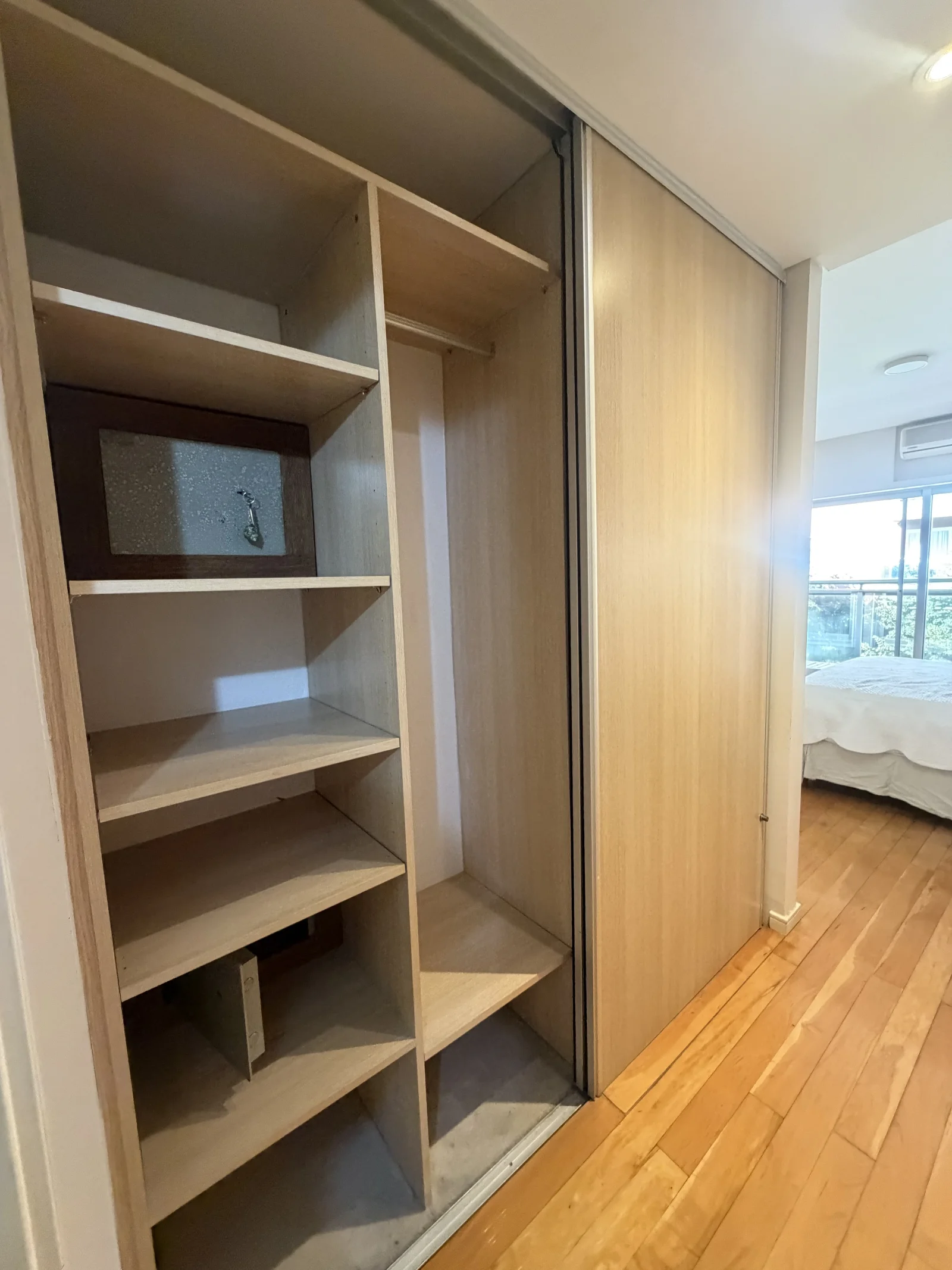 Departamento en venta c/ cochera en Puerto Madero - Imagen 4