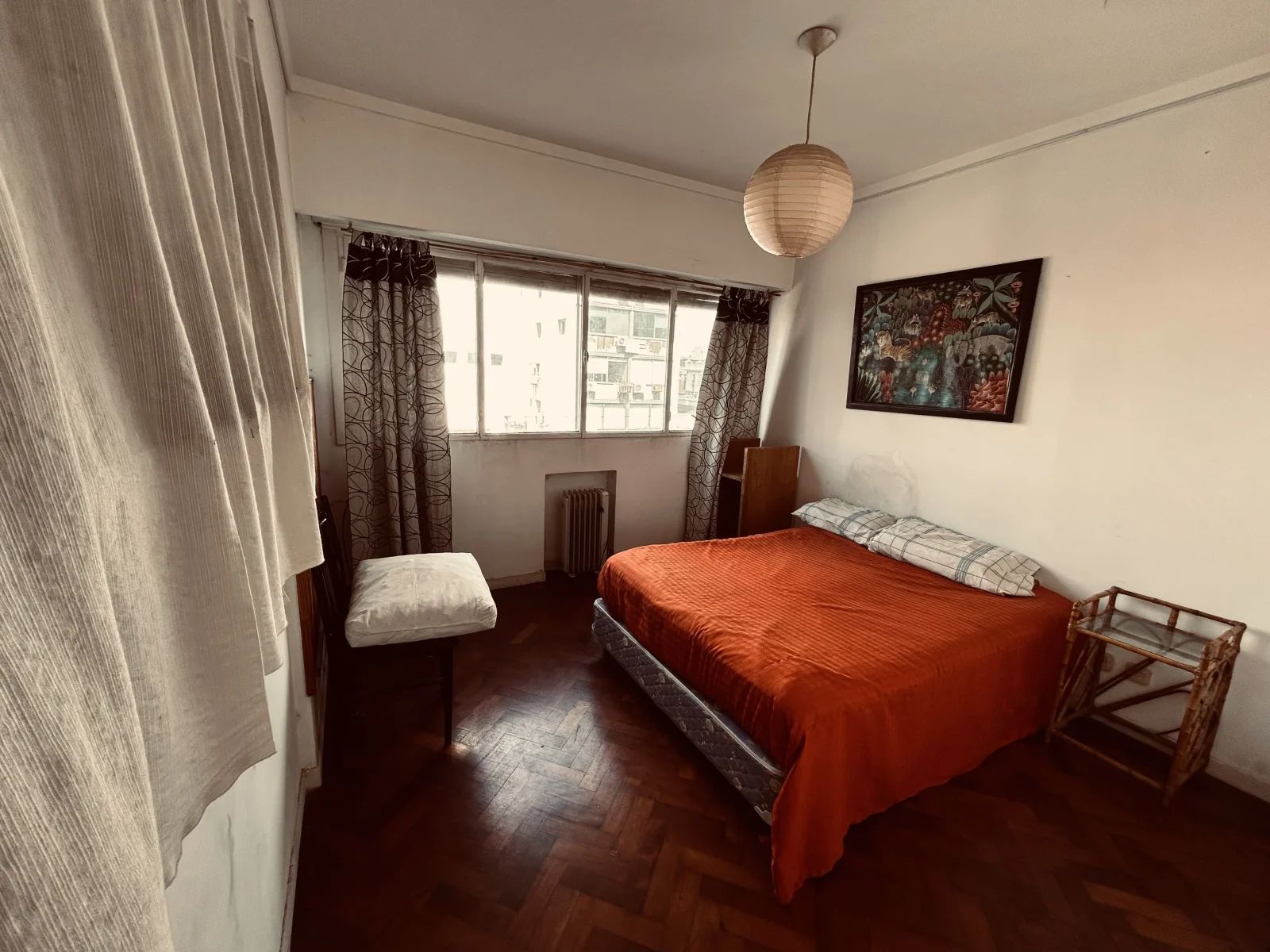 Departamento en venta en Monserrat - Imagen 2
