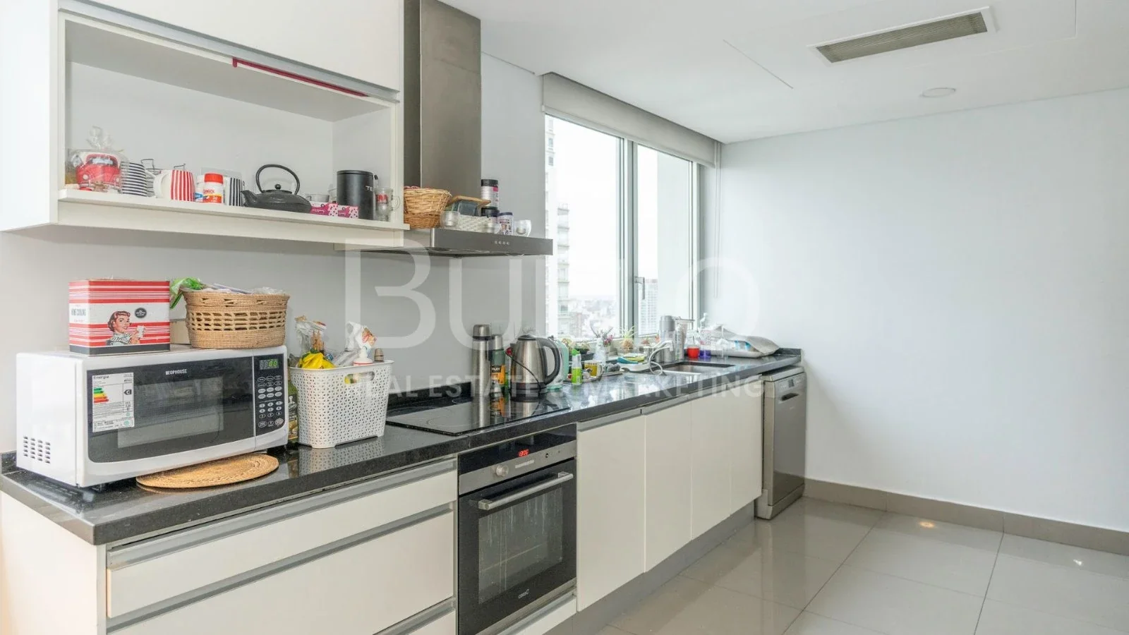 Departamento en venta c/ cochera en Puerto Madero - Imagen 4