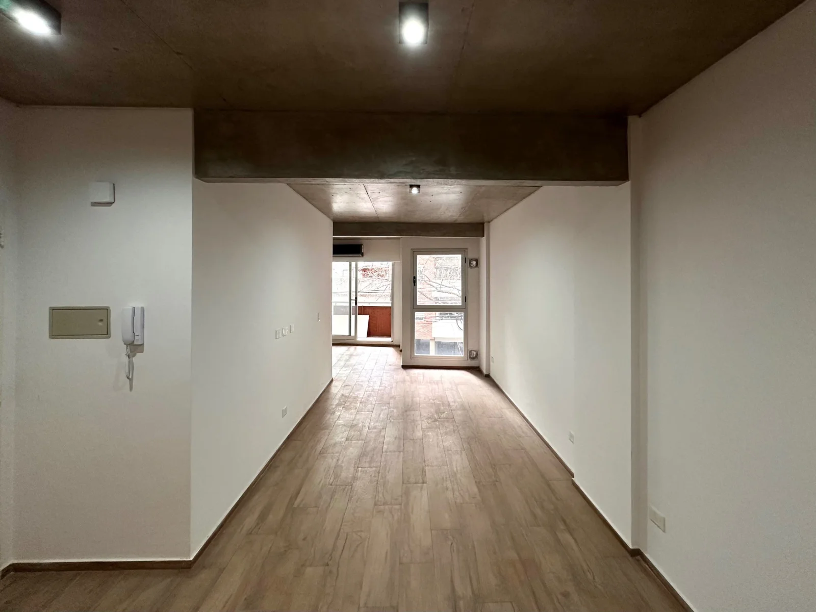 Departamento Monoambiente Divisible | Alquiler | Núñez - Imagen 2