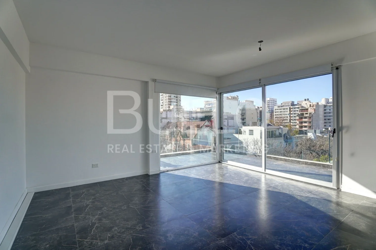 Departamento en venta c/ cochera en Villa Devoto - Imagen 3