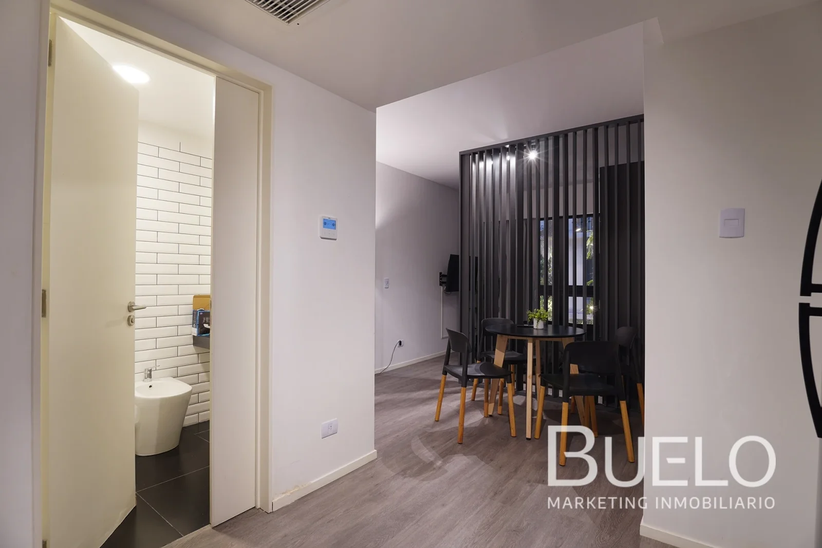 Departamento en venta en Palermo Nuevo - Imagen 2