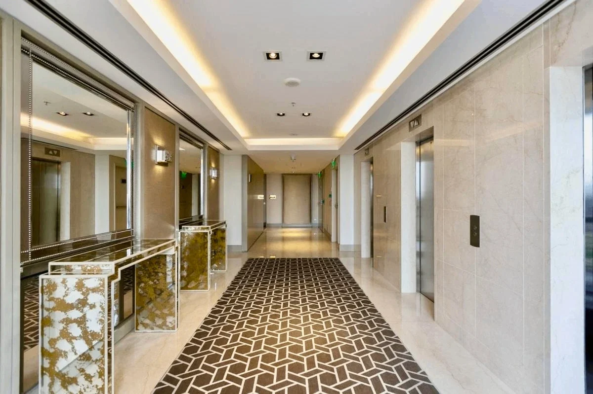 Departamento en alquiler c/ cochera en Puerto Madero - Imagen 3