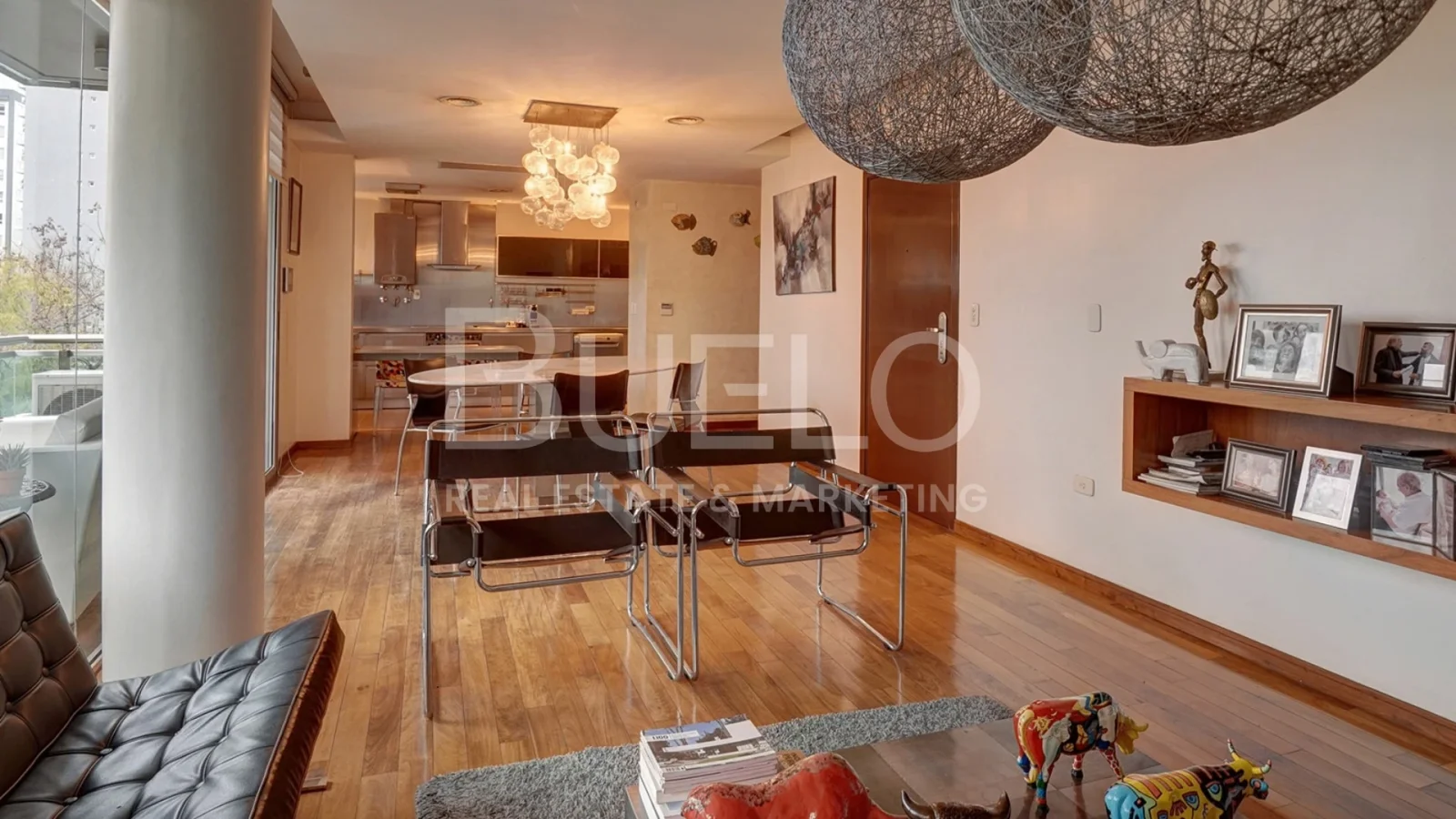Departamento en venta c/ cochera en Quilmes - Imagen 2