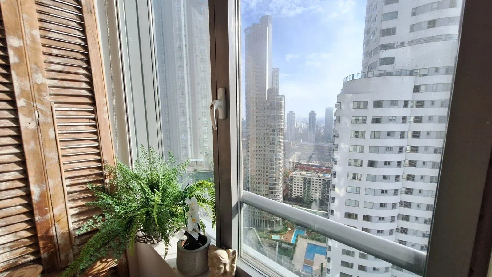 Departamento en venta c/ cochera en Puerto Madero - Imagen 4