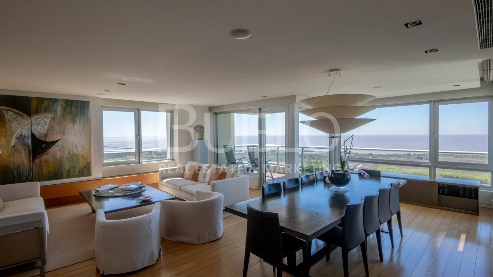 Departamento en venta c/ cochera en Puerto Madero - Imagen 5
