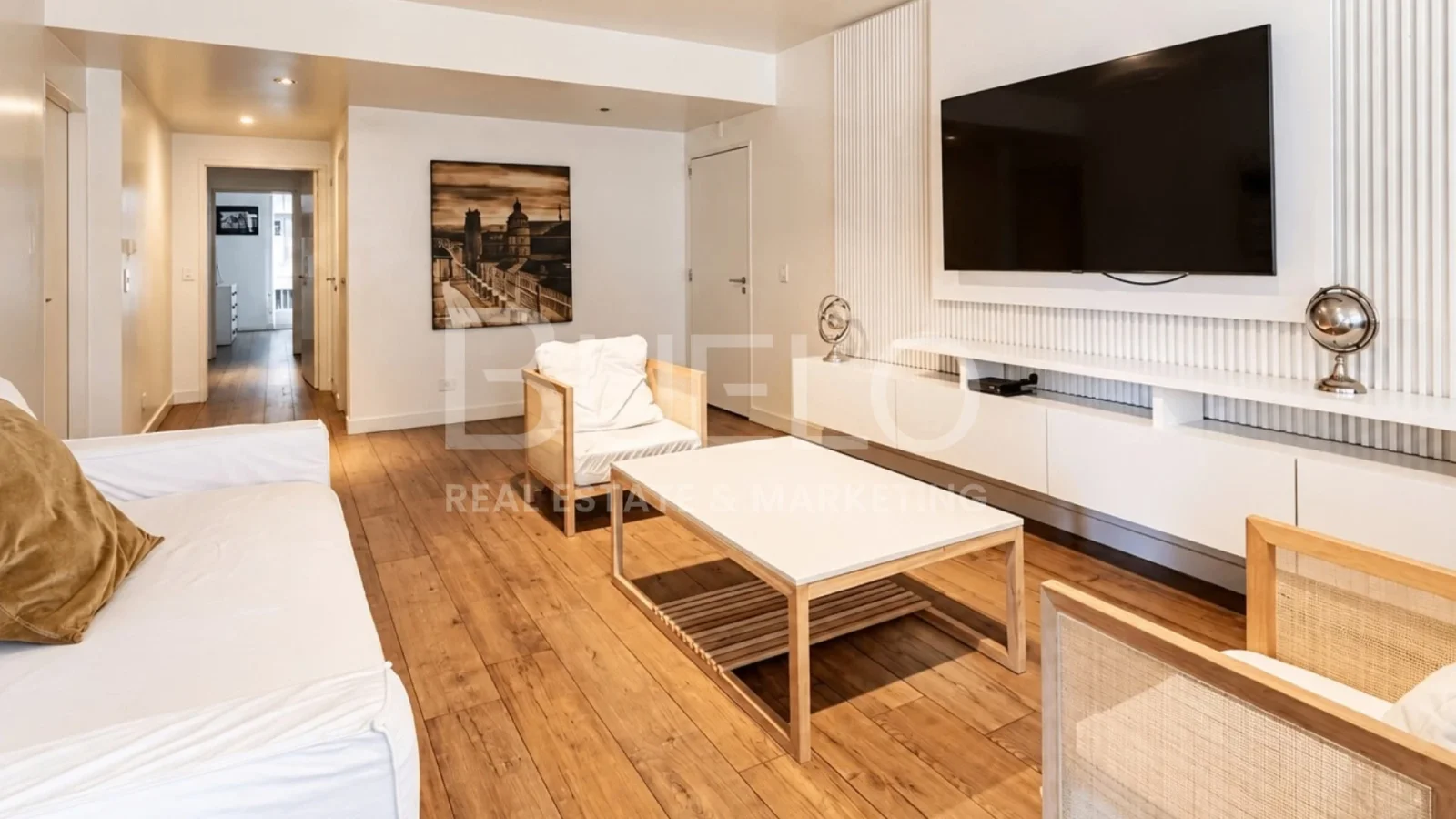 Departamento en venta c/ cochera en Puerto Madero - Imagen 4