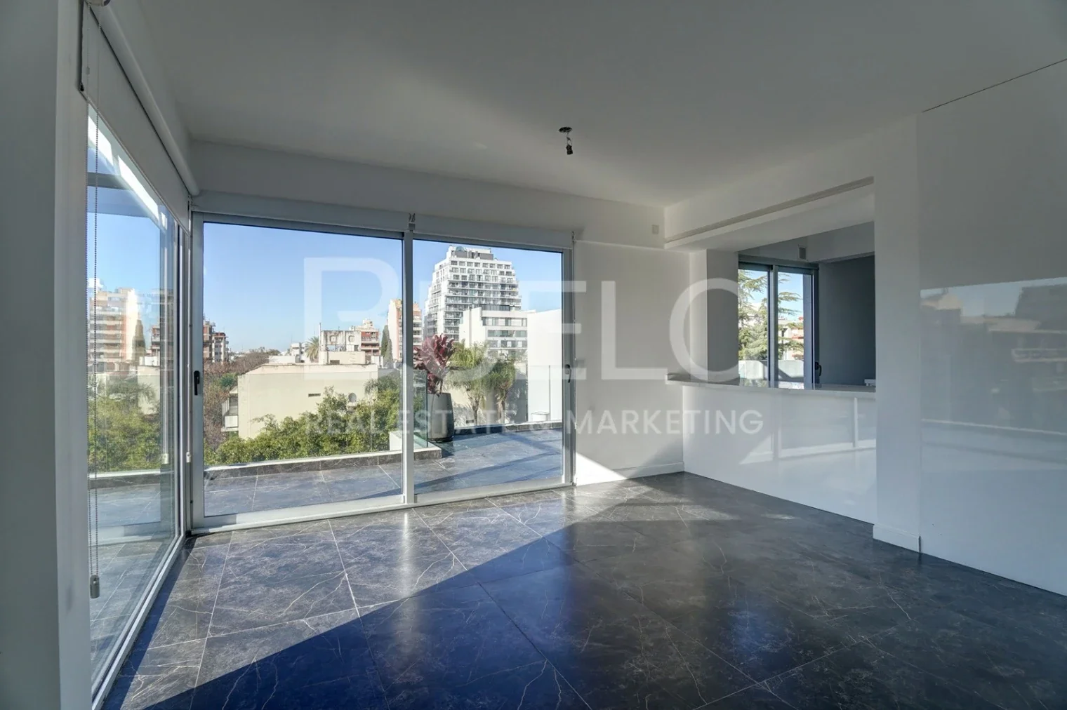 Departamento en venta c/ cochera en Villa Devoto - Imagen 1