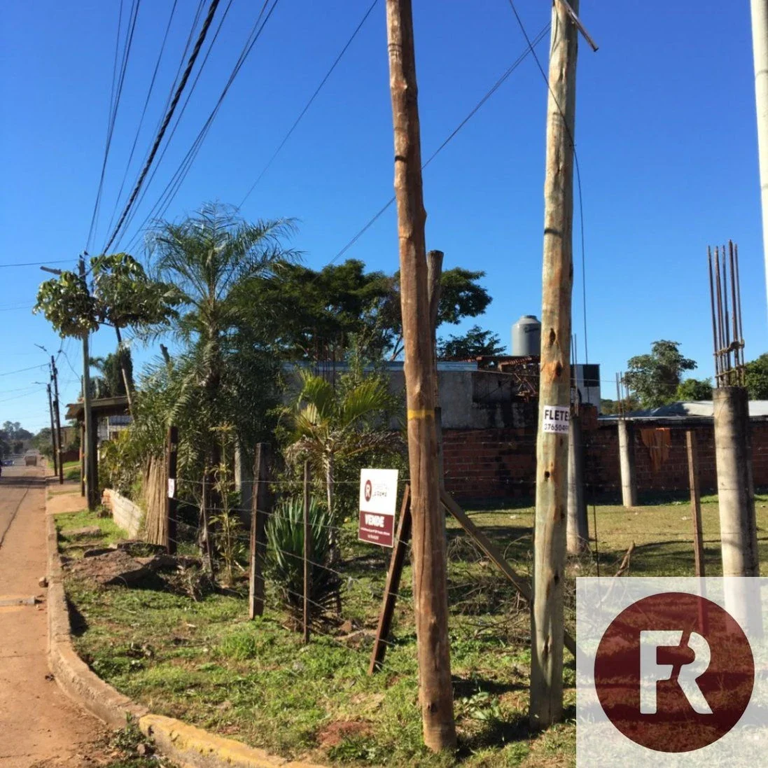 Terreno / Lote en venta de 677m2 ubicado en Otros Barrios - Imagen 5