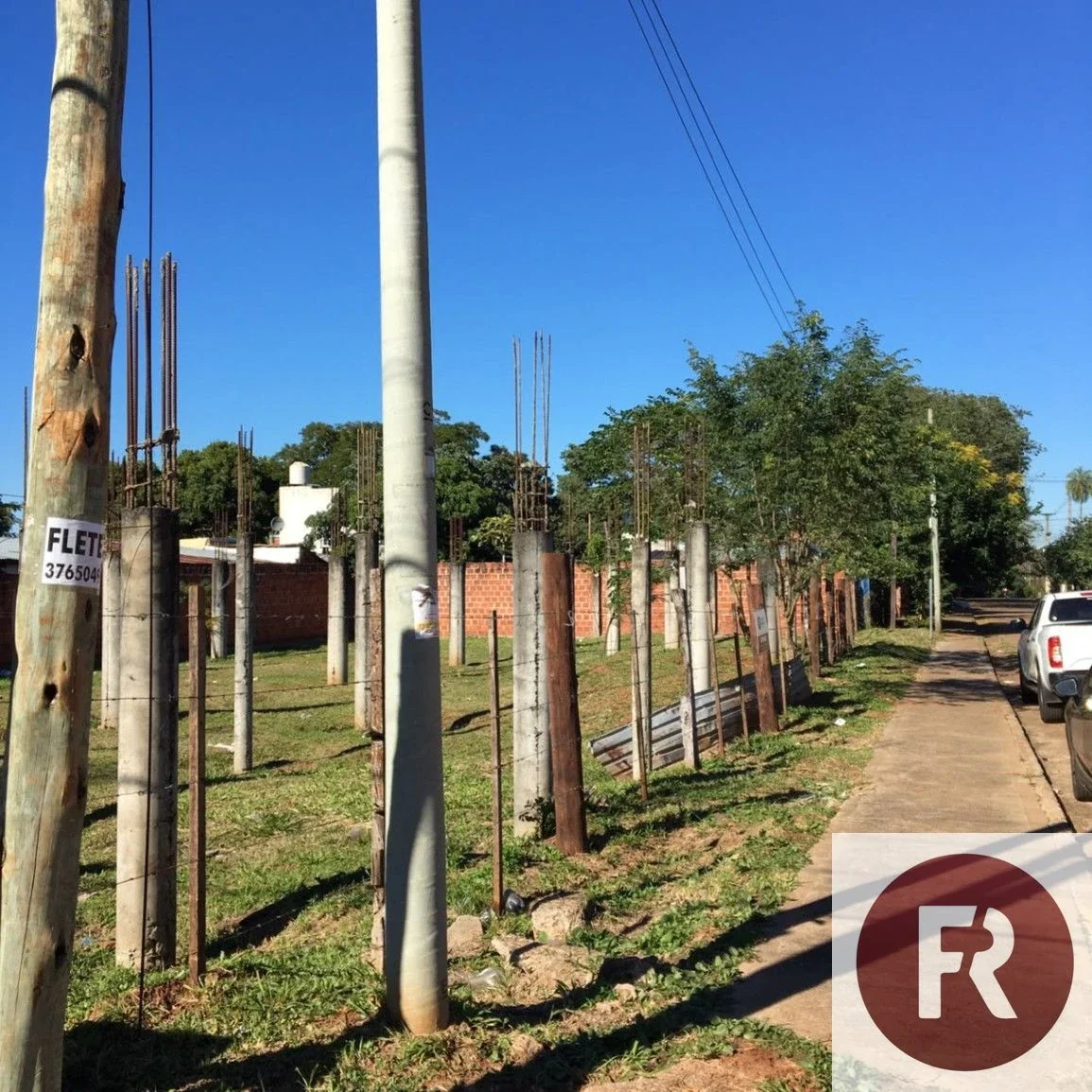Terreno / Lote en venta de 677m2 ubicado en Otros Barrios - Imagen 4