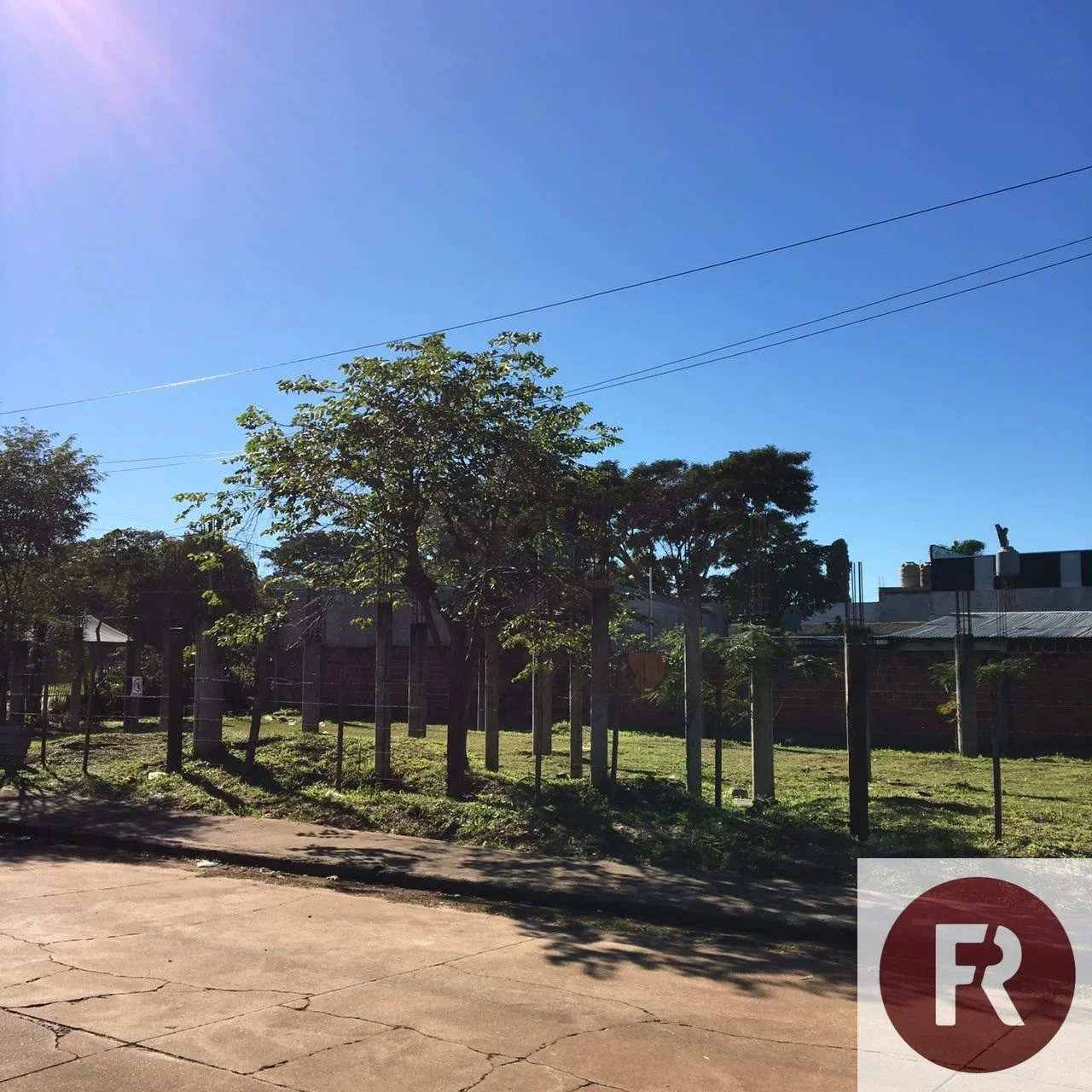 Terreno / Lote en venta de 677m2 ubicado en Otros Barrios - Imagen 3