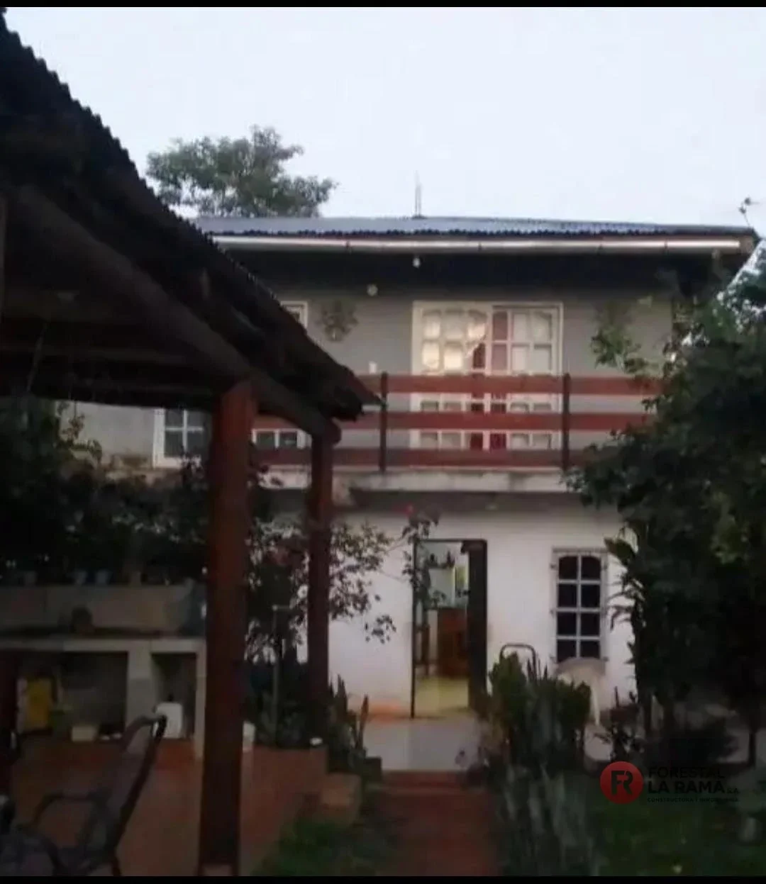 Casa en venta en Puerto Iguazú - Imagen 1