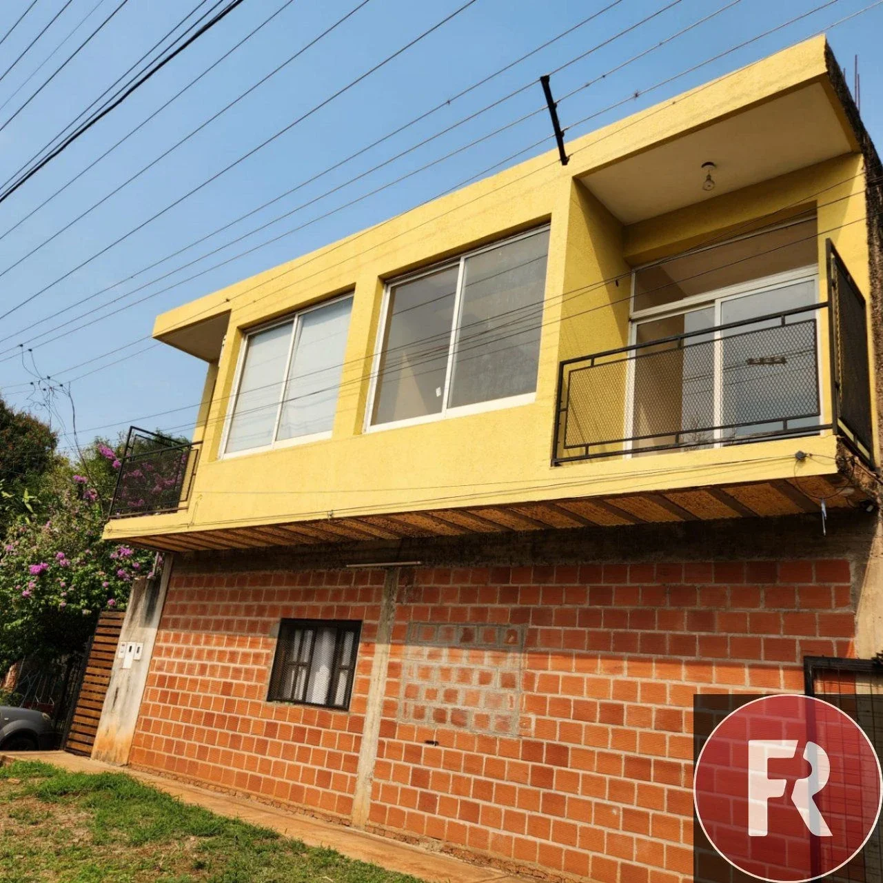 Departamento en alquiler de 1 dormitorio en Otros Barrios - Imagen 1
