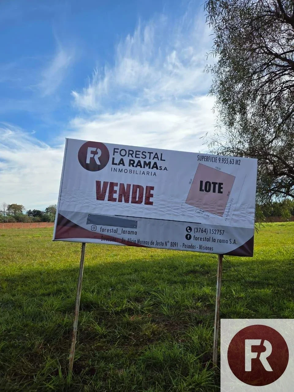 Terreno / Lote en venta de 9646m2 ubicado en Otros Barrios - Imagen 5