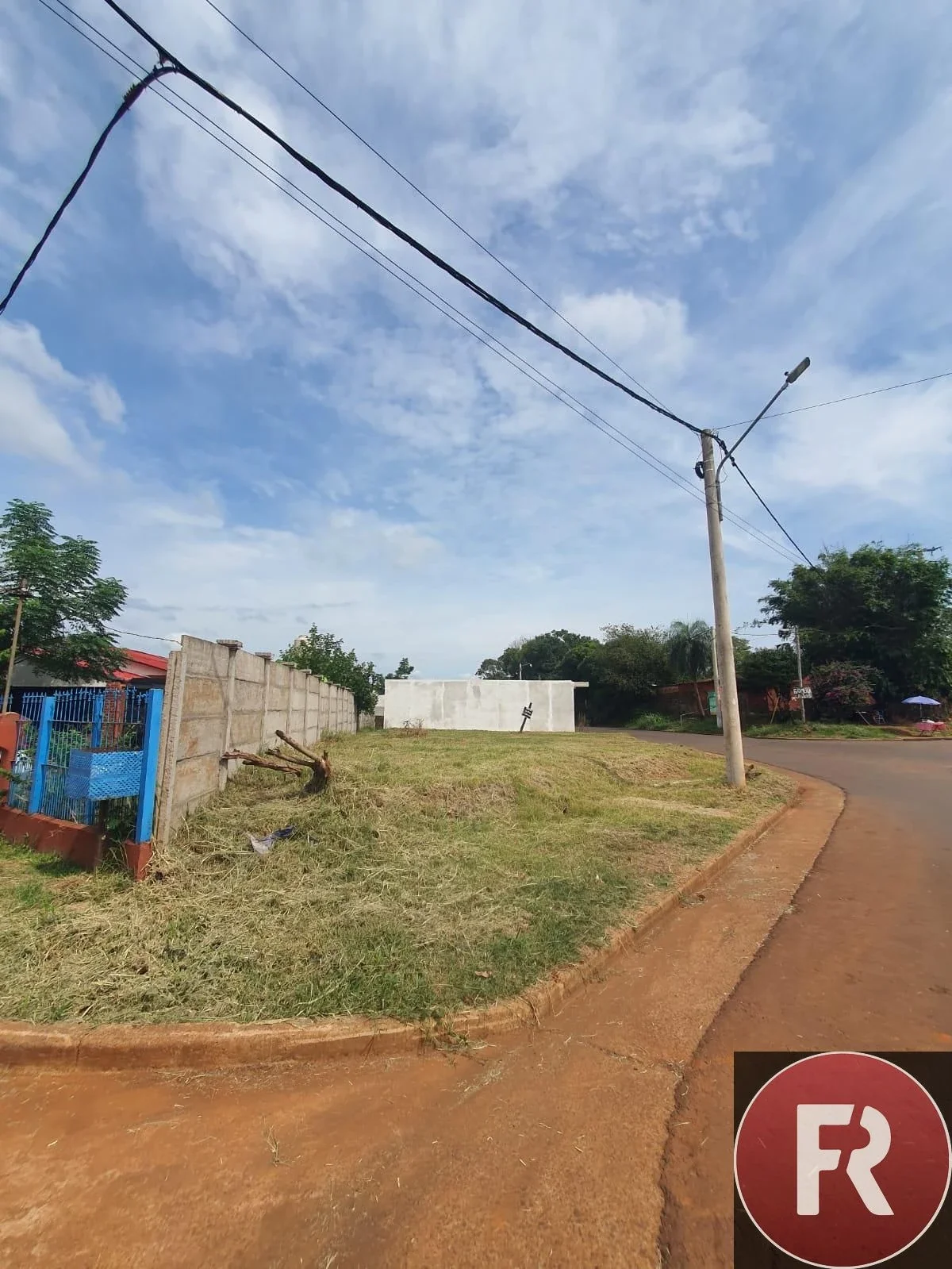 Terreno / Lote en venta de 312m2 ubicado en Otros Barrios - Imagen 1