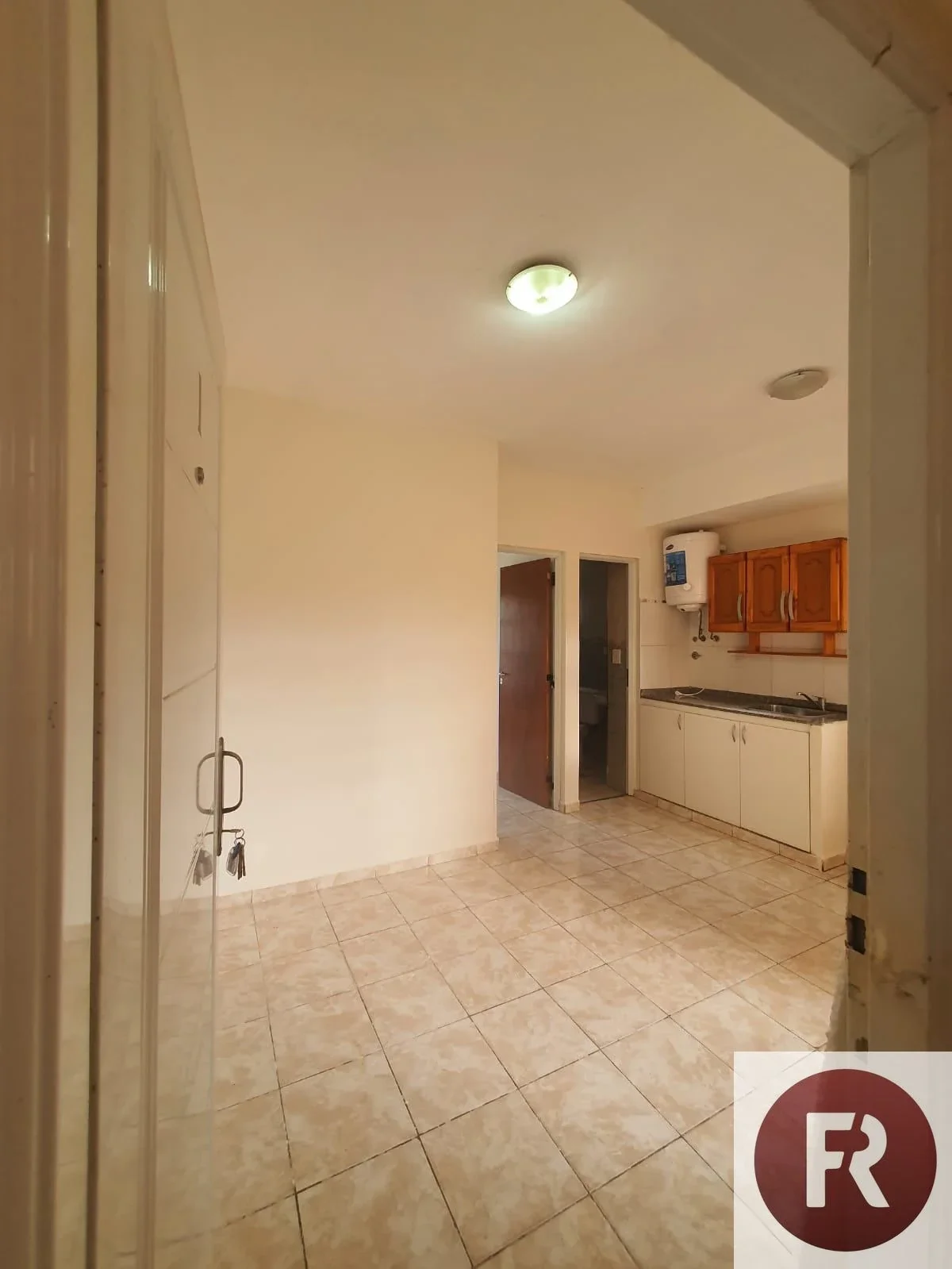 Departamento en alquiler en Otros Barrios - Imagen 1