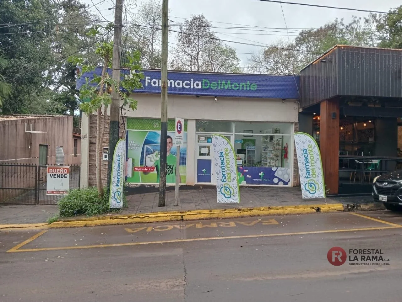 Casa en venta c/ cochera en Puerto Iguazú - Imagen 2
