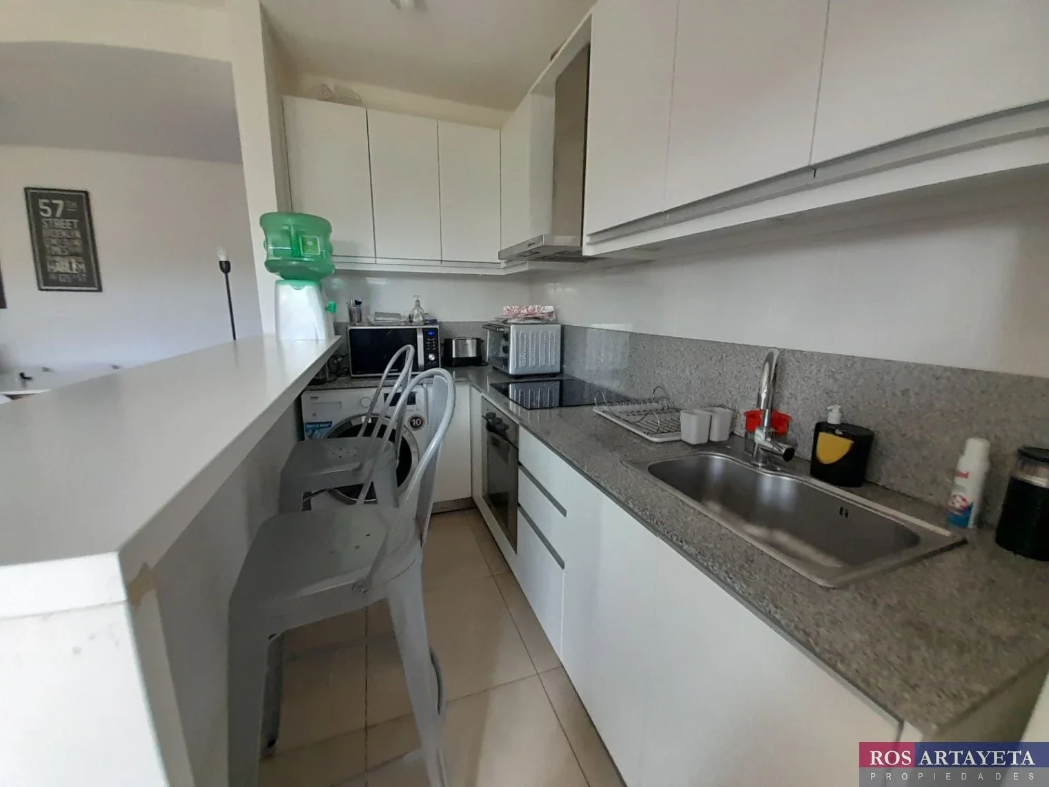 Departamento en venta c/ cochera en Nordelta Sendero - Imagen 3