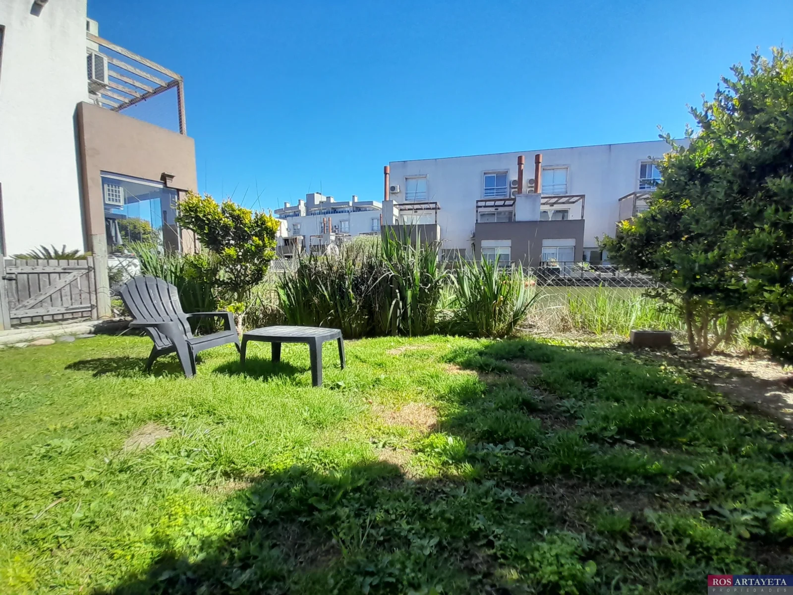 Departamento en venta c/ cochera en Nordelta Sendero - Imagen 1