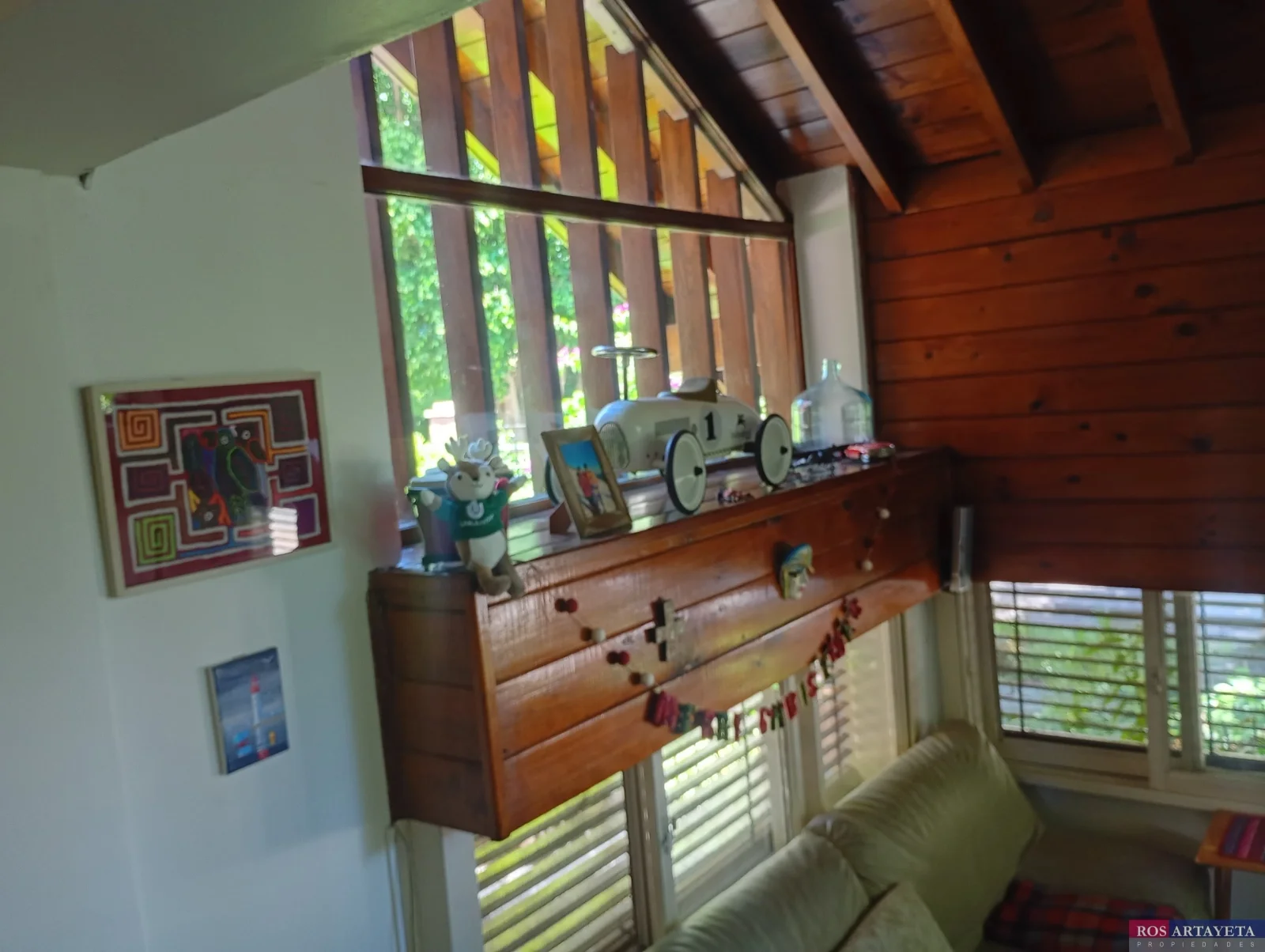 Casa en venta c/ cochera en Boulogne Sur Mer - Imagen 4