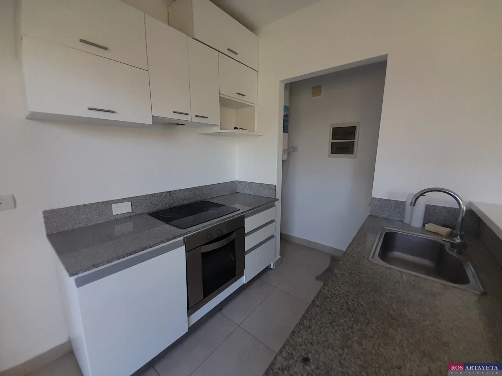 Departamento en venta c/ cochera en Nordelta Sendero - Imagen 3